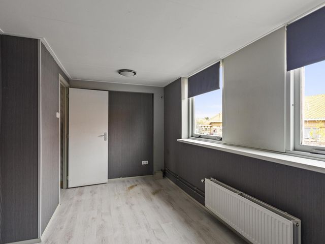Bloemstraat 21, Den Helder