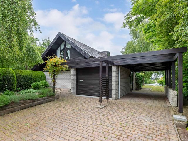Ketting 19, Heerenveen