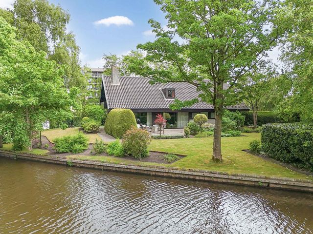 Ketting 19, Heerenveen