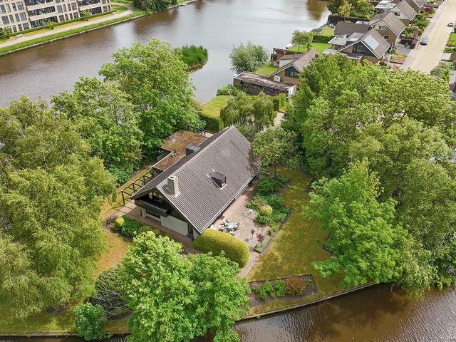 Ketting 19, Heerenveen