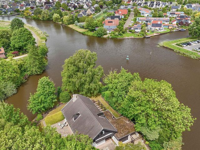 Ketting 19, Heerenveen