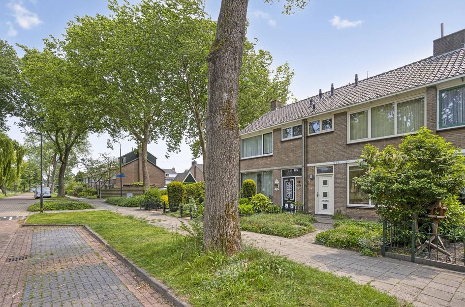 Frans Halsstraat 14