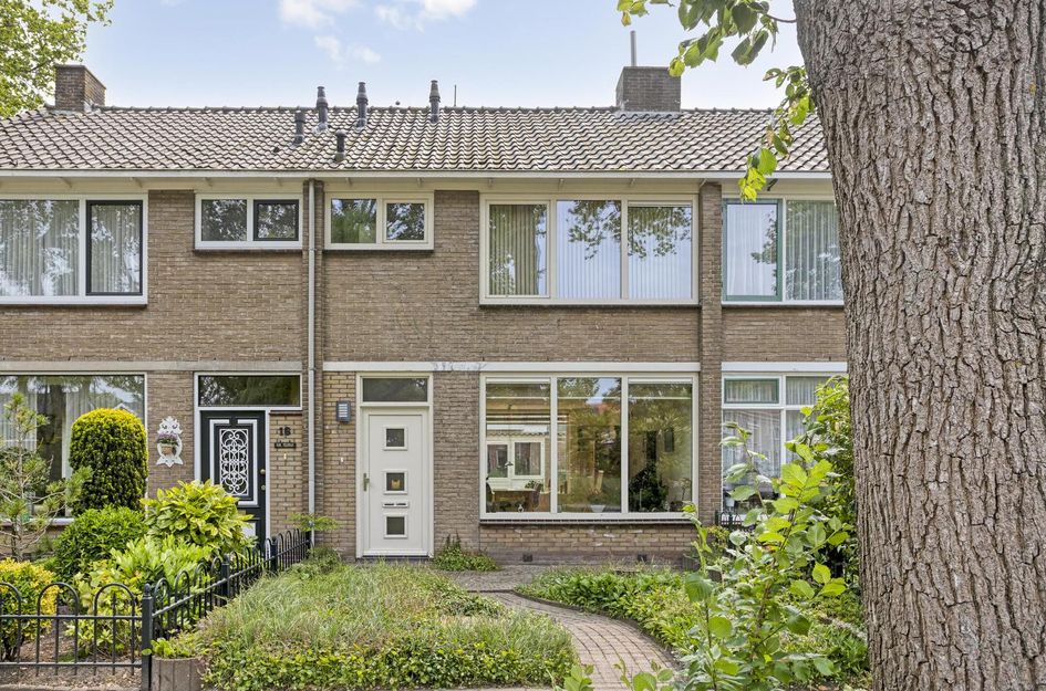 Frans Halsstraat 14