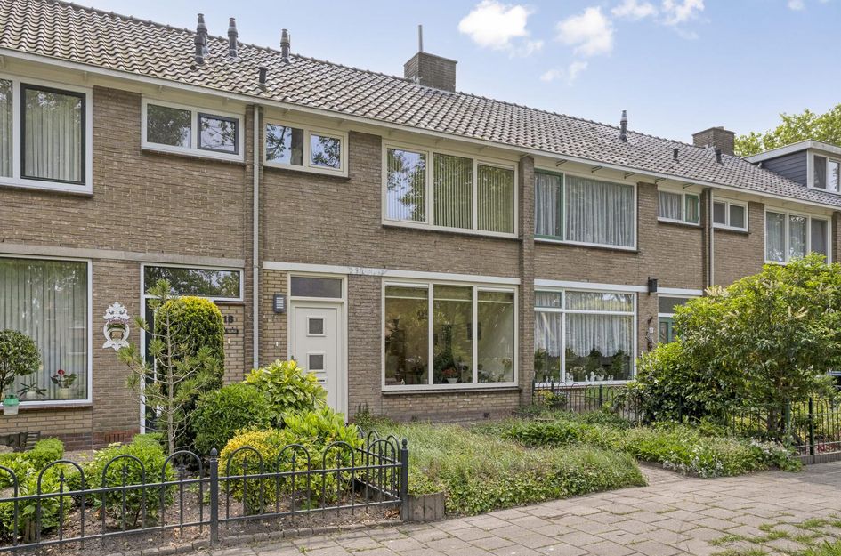 Frans Halsstraat 14