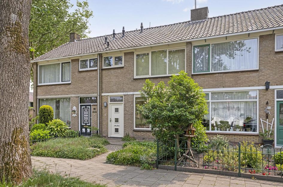 Frans Halsstraat 14