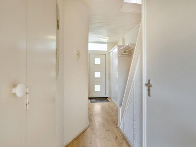 Frans Halsstraat 14, Heerhugowaard