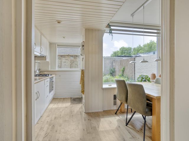 Frans Halsstraat 14, Heerhugowaard