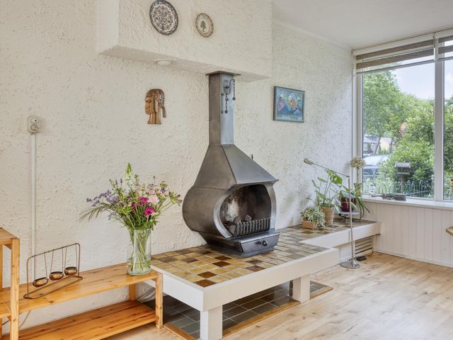 Frans Halsstraat 14, Heerhugowaard