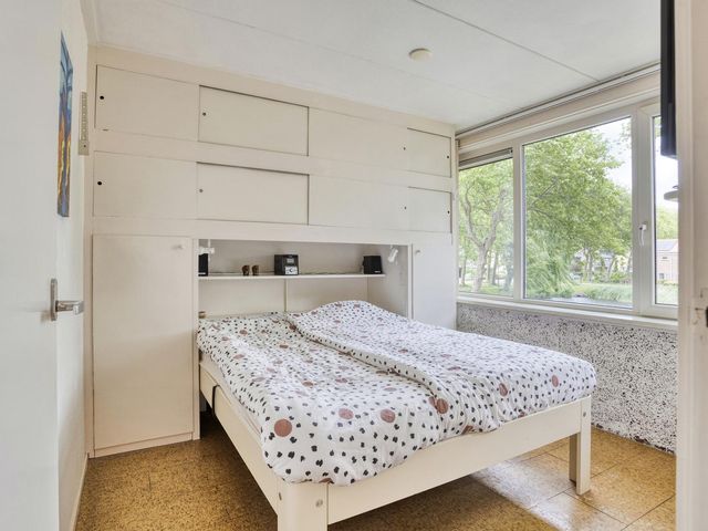 Frans Halsstraat 14, Heerhugowaard