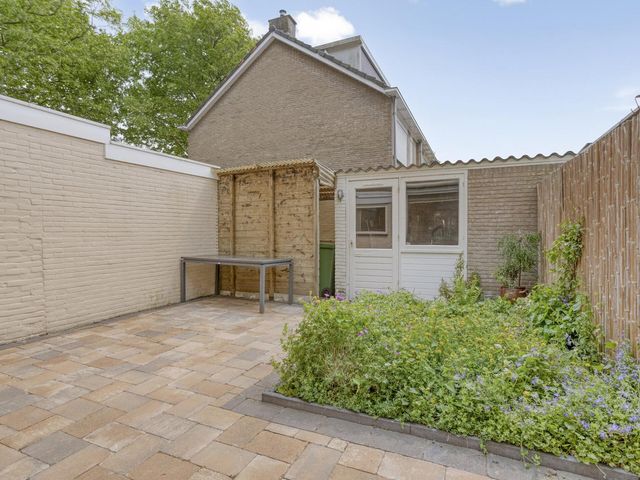 Frans Halsstraat 14, Heerhugowaard