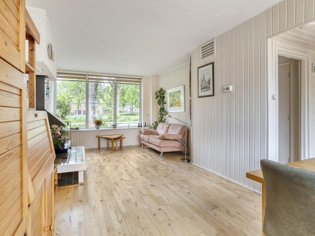 Frans Halsstraat 14, Heerhugowaard