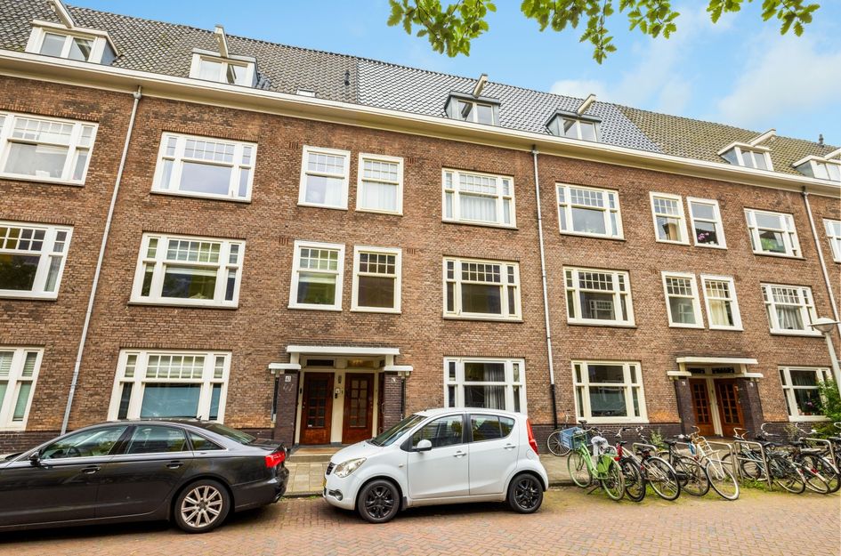 Amazonenstraat 43 1