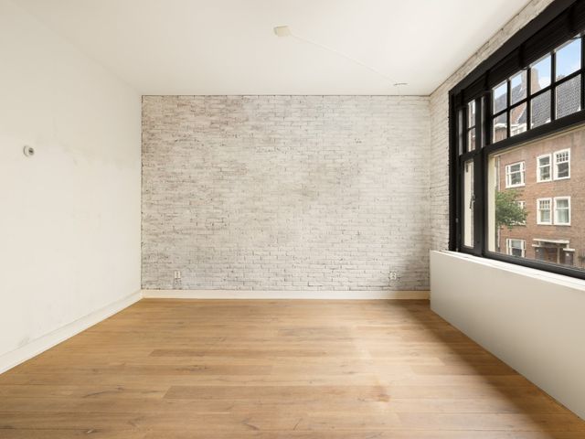 Amazonenstraat 43 1, Amsterdam