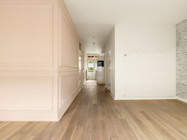 Amazonenstraat 43 1, Amsterdam