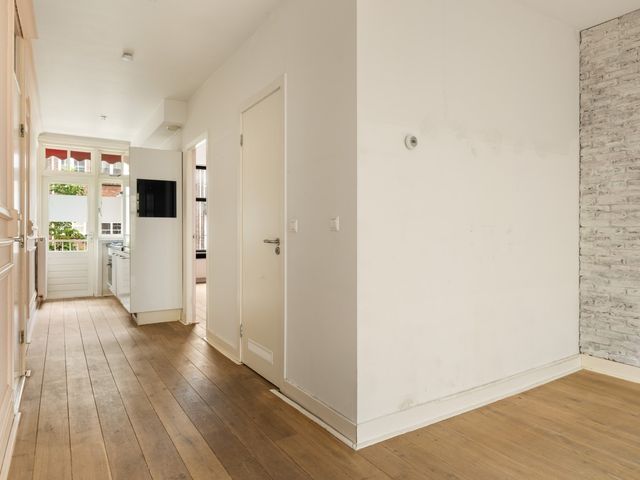 Amazonenstraat 43 1, Amsterdam
