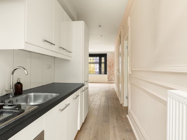Amazonenstraat 43 1, Amsterdam