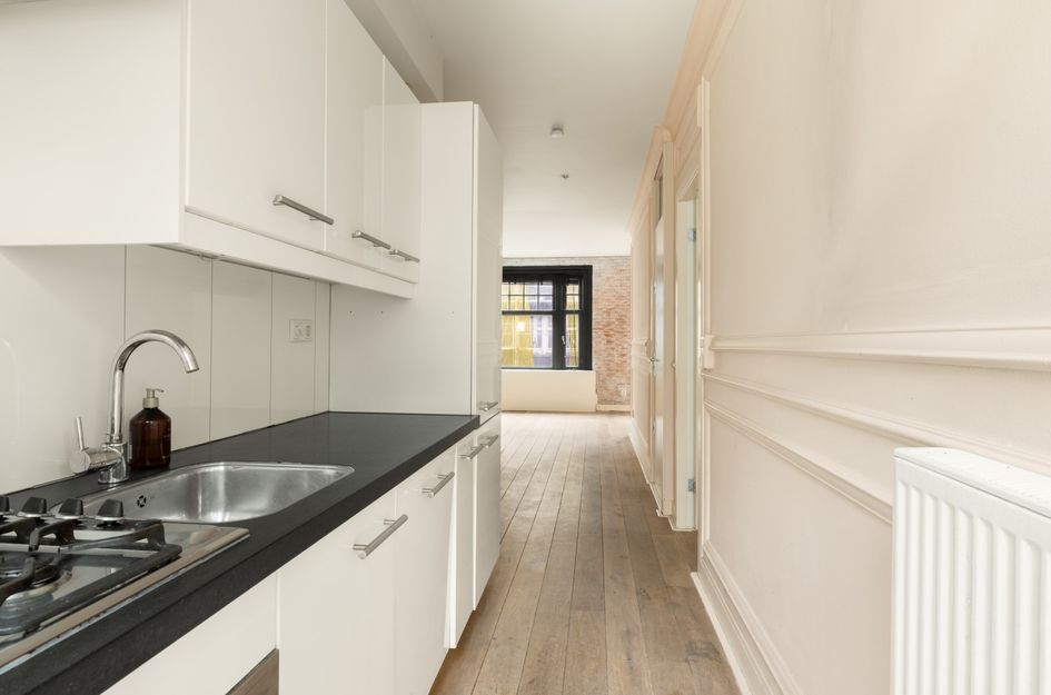Amazonenstraat 43 1
