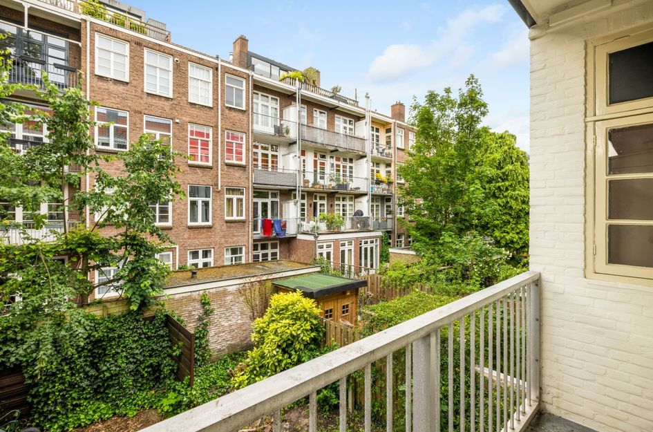 Amazonenstraat 43 1
