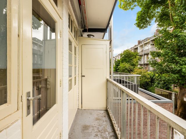 Amazonenstraat 43 1, Amsterdam