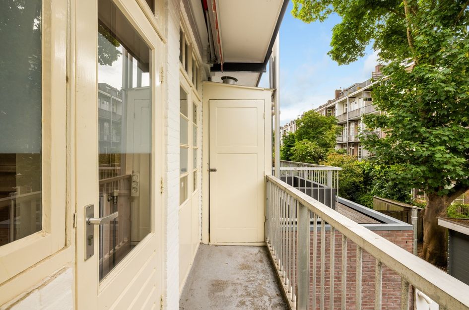Amazonenstraat 43 1