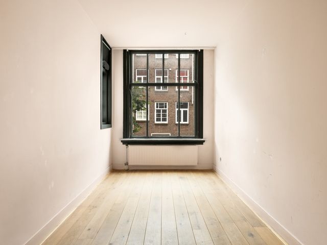 Amazonenstraat 43 1, Amsterdam