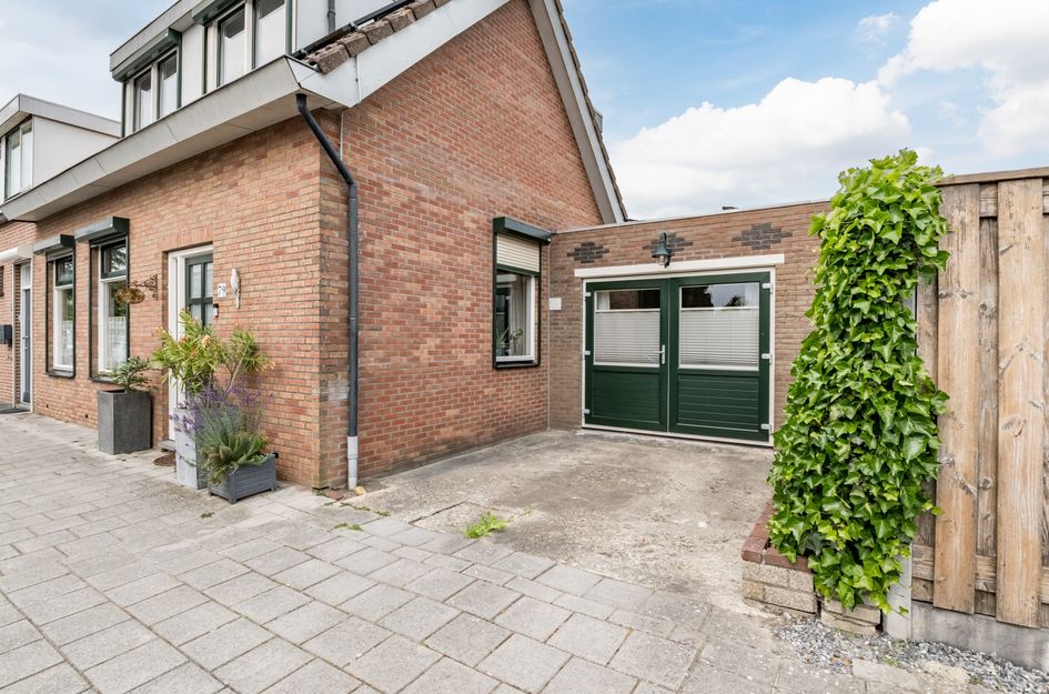 Molendijk 79