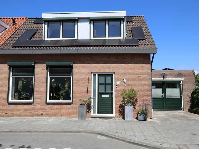 Molendijk 79, Dinteloord