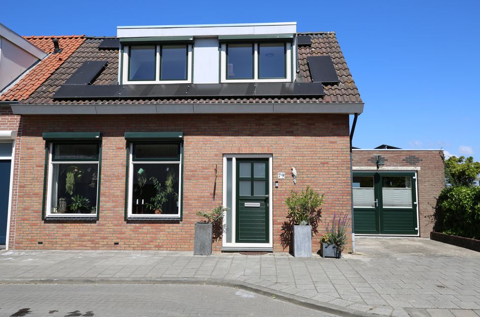 Molendijk 79