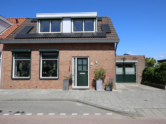 Molendijk 79, Dinteloord