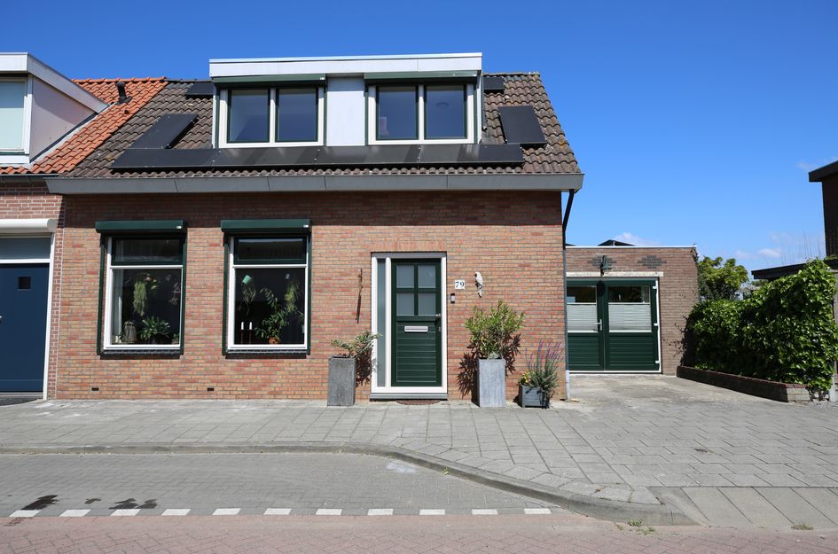 Molendijk 79