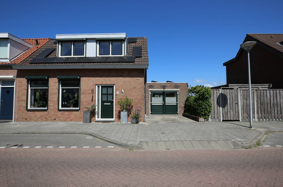 Molendijk 79