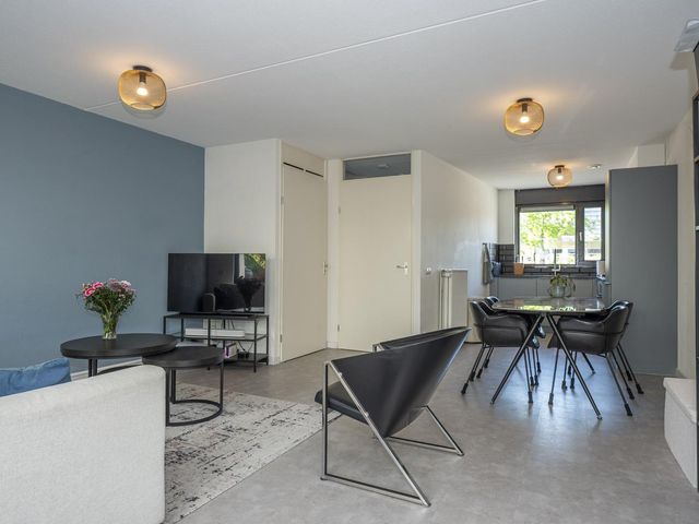 Hulsestraat 16, Sittard