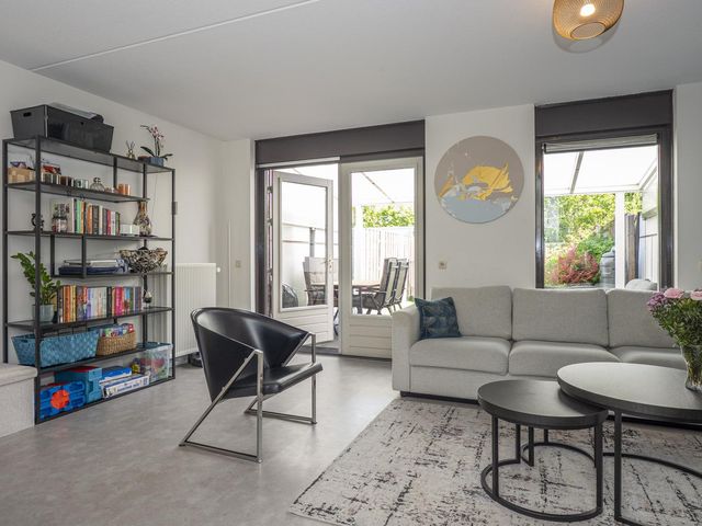 Hulsestraat 16, Sittard