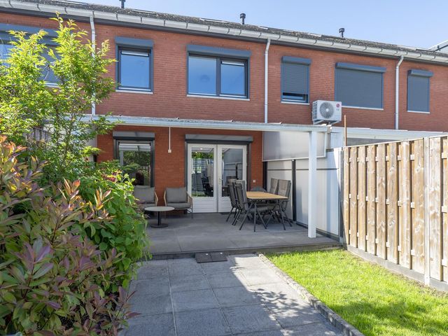 Hulsestraat 16, Sittard