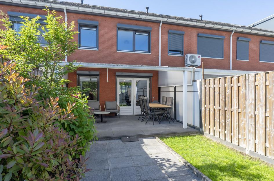 Hulsestraat 16