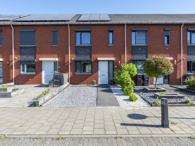 Hulsestraat 16, Sittard