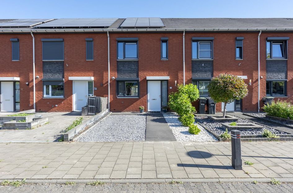Hulsestraat 16