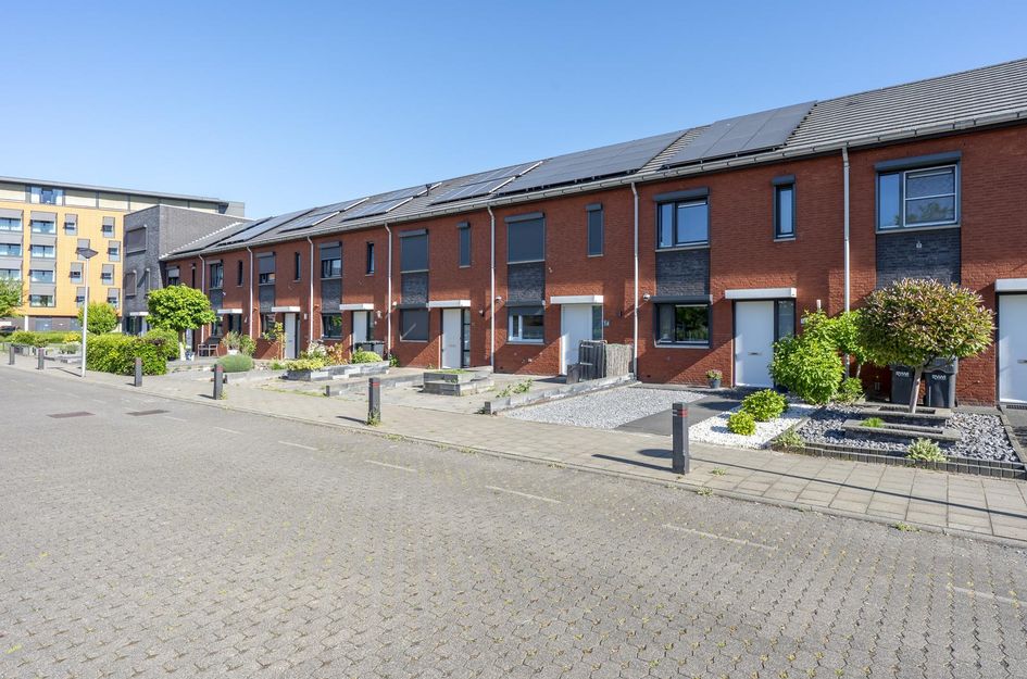 Hulsestraat 16