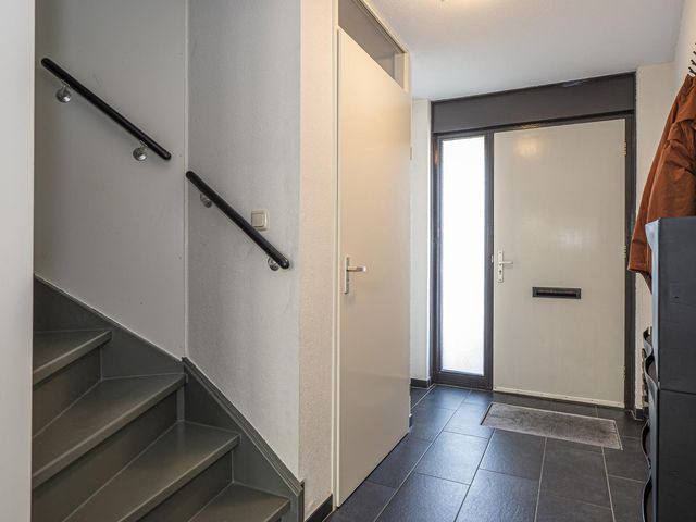 Hulsestraat 16, Sittard