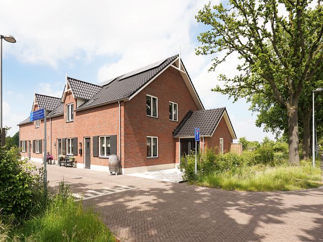 Zuster Joustrastraat 17, Putten