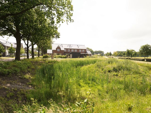 Zuster Joustrastraat 17, Putten