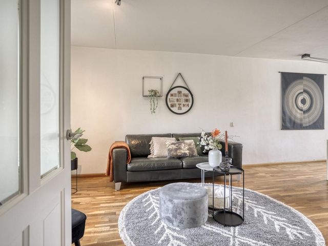 Damastberg 139, Roosendaal