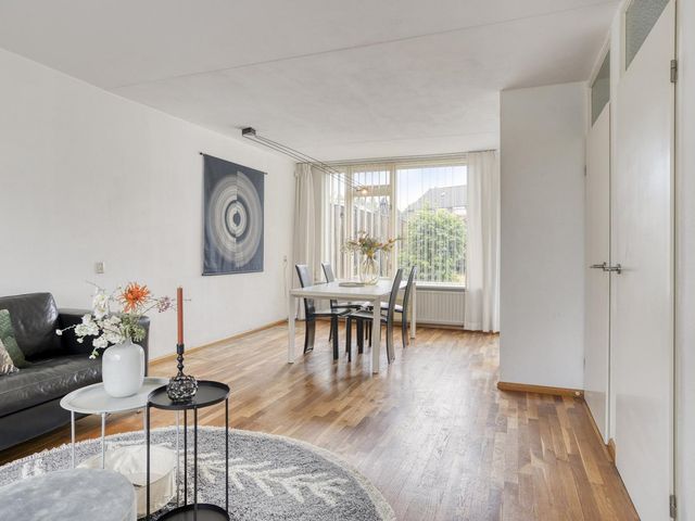 Damastberg 139, Roosendaal