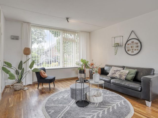 Damastberg 139, Roosendaal