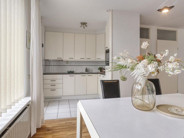 Damastberg 139, Roosendaal