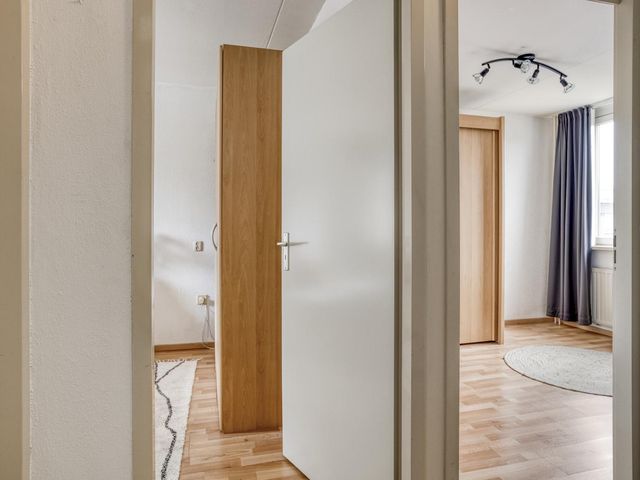 Damastberg 139, Roosendaal