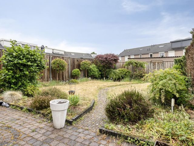 Damastberg 139, Roosendaal