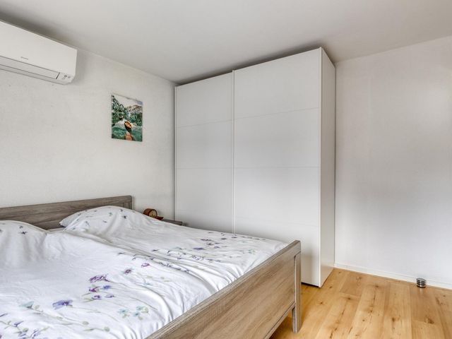 Frans Halslaan 18, Roosendaal