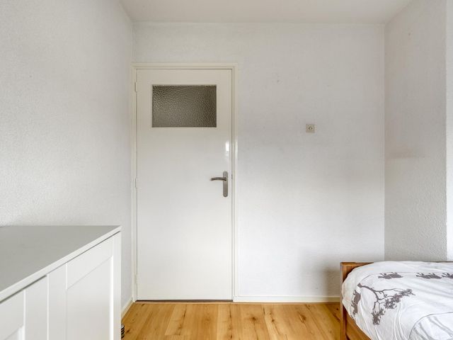 Frans Halslaan 18, Roosendaal