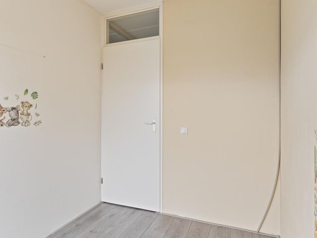 Uniestede 18, Roosendaal